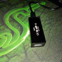 USB 2 Isolator Topping HS01