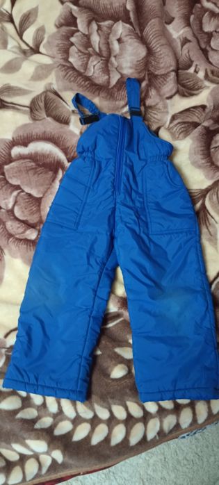 Отдам комбез для мальчика