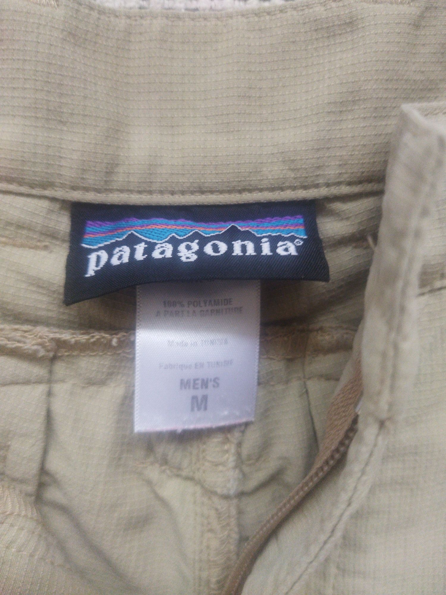 Къси панталони Patagonia