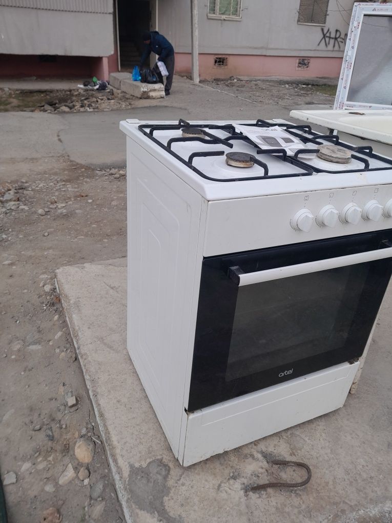 Артель Газ Артель