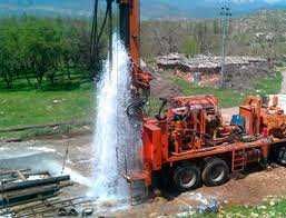 Бурение скважин под воду, гидрогеология, документы, РАССРОЧКА 0-0-12