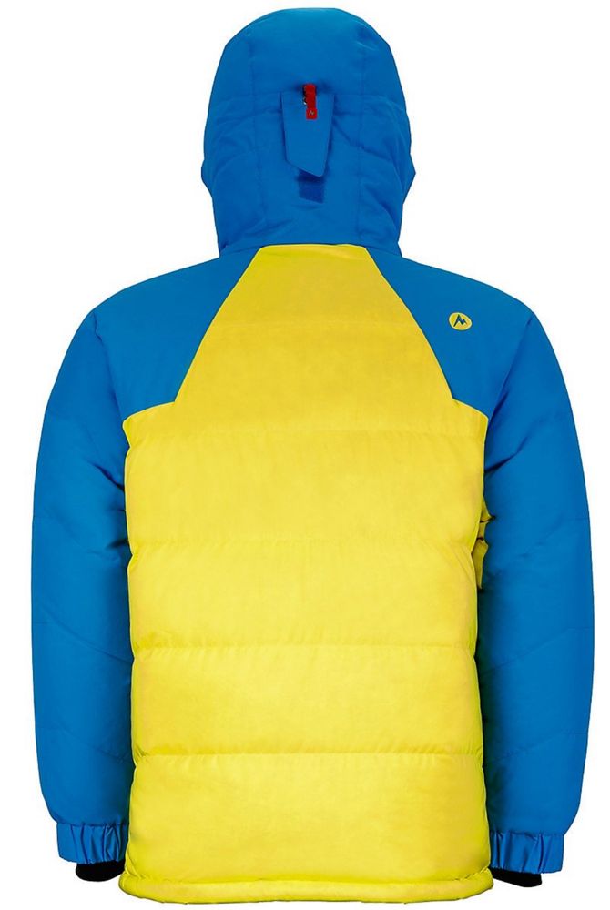 Vand  geaca Marmot 8000M Parka marimea M