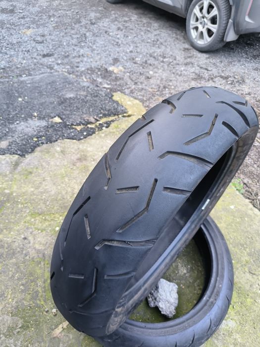 Continental ContiTrailAtack 3