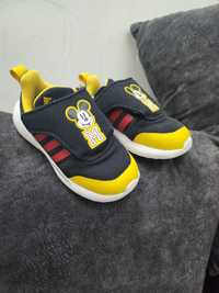 Детски спортни обувки Адидас/Adidas 25 номер