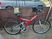 Vand bicicletă BossBike