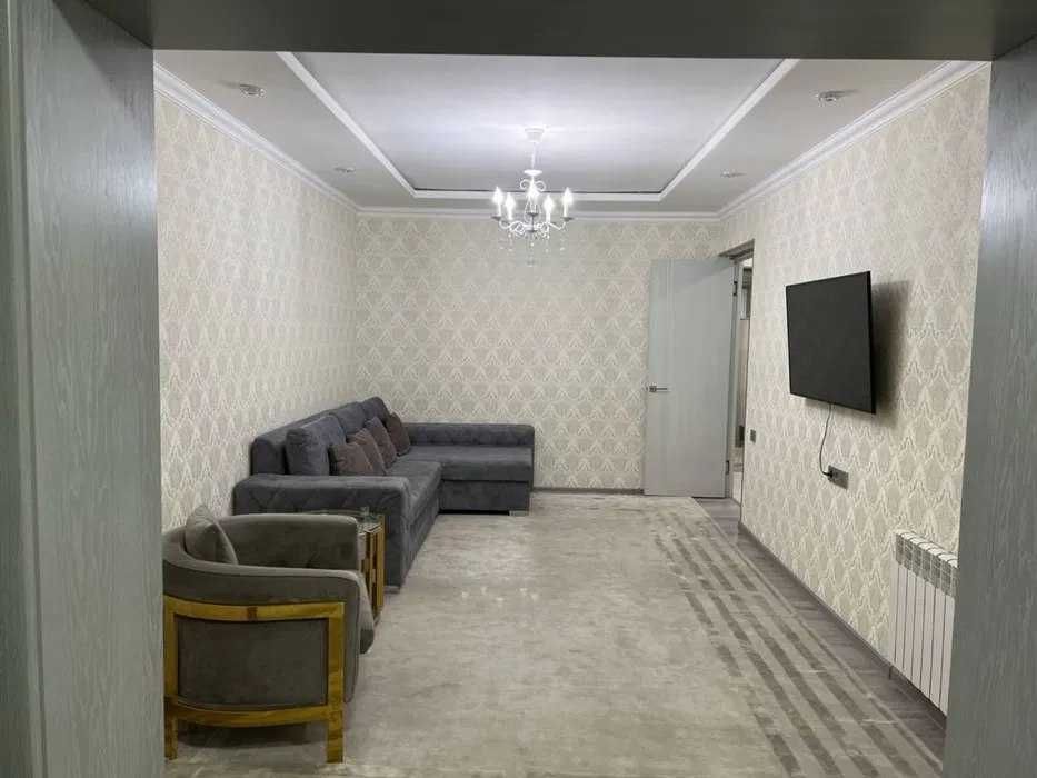 L4! Сдаётся в аренду 2-ком на Айбек ор-н  Метро Айбек