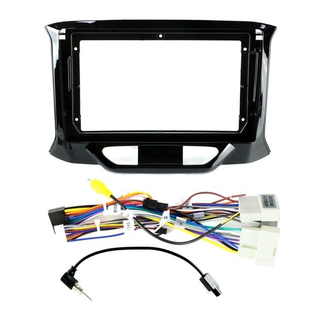 Teyes monitor uchun ramka Lada Xray  uchun