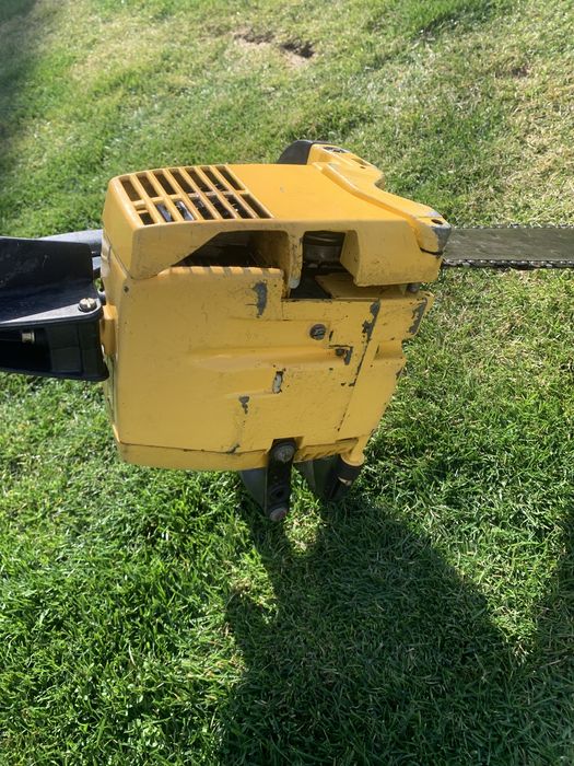 Drujba Mcculloch pro mac 510