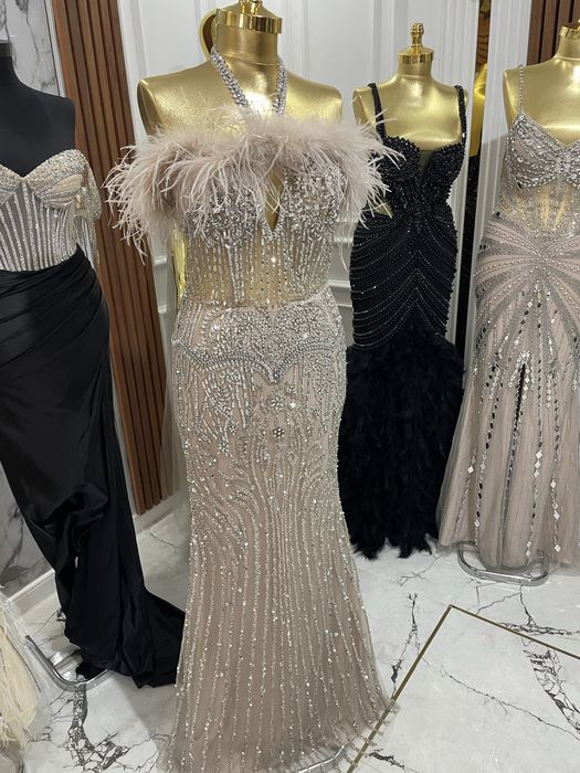 Rochie nasa bujuterie