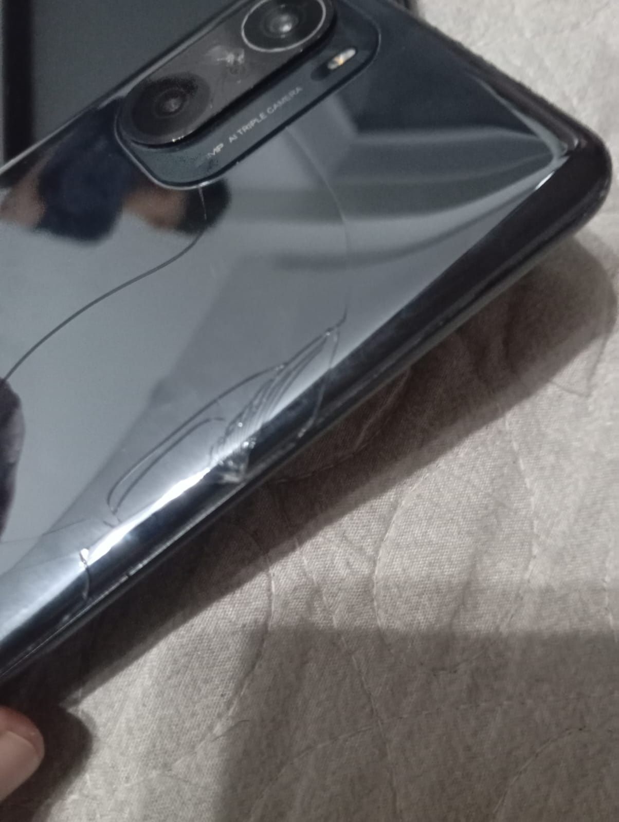 Poco f3 256гб обмен