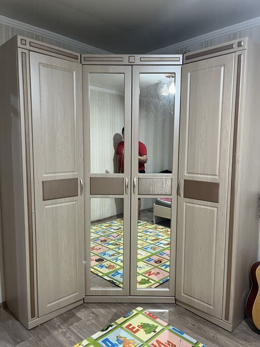 Спальный горнитур