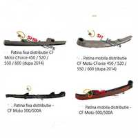 Patina mobila/fixa  distributie - CF Moto 450/500/520/550/600/800