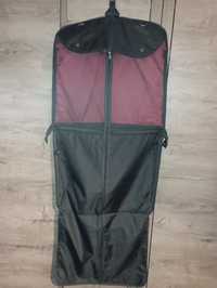 Husa costum pentru transport sau călătorie travel suit bag