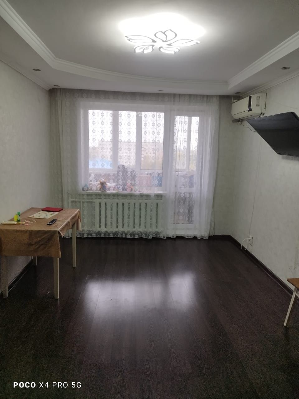 Сдаётся 2 ком Валиханова 21