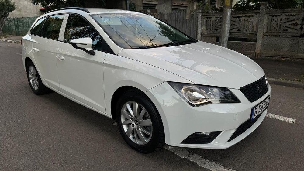 Seat leon 2016 2.0