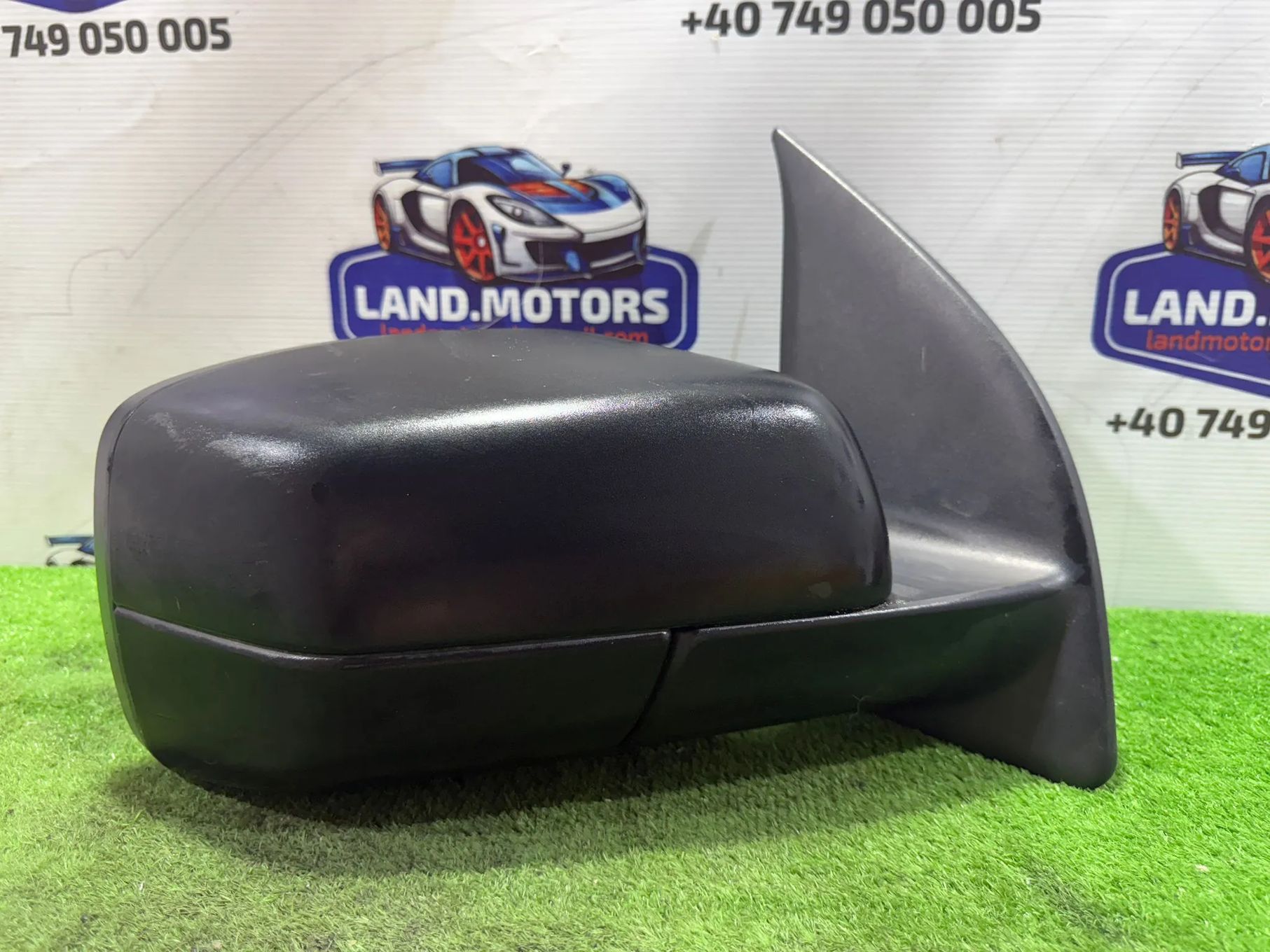 OGLINDA DREAPTA 5 PINI LAND ROVER Freelander II 2009 2.2 DIESEL DW12 SUV COD OEM 90107S32496 LR016373 6H5217682AH 2006-2014