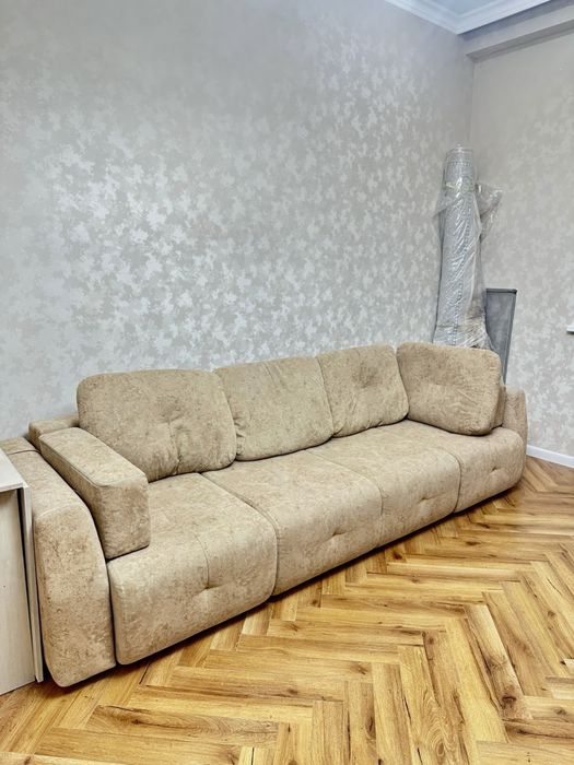 Продаю бу диван