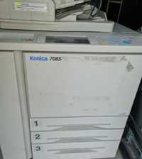 Consumabile Konica 7085