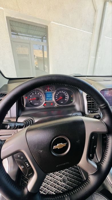 Kaptiva 3+2015 oq jemchug xolati ideal