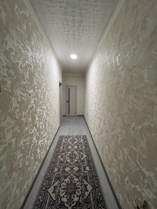 Срочно 1-комнатная квартира Новостройка ор.Беруний Чайфабрика