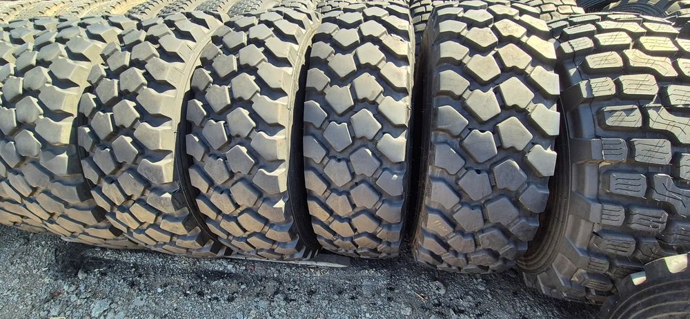 Cauciucuri industriale , anvelope agricole