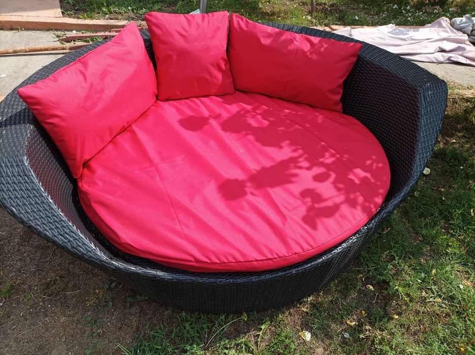 Saltele plaja , gradina , terasa , piscina