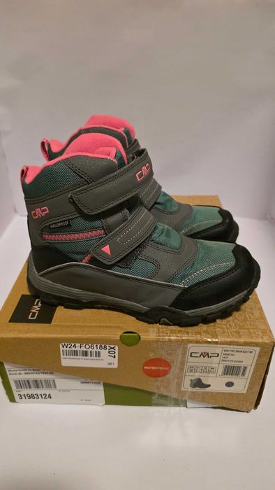 Детски обувки CMP 35 номер - #D0015