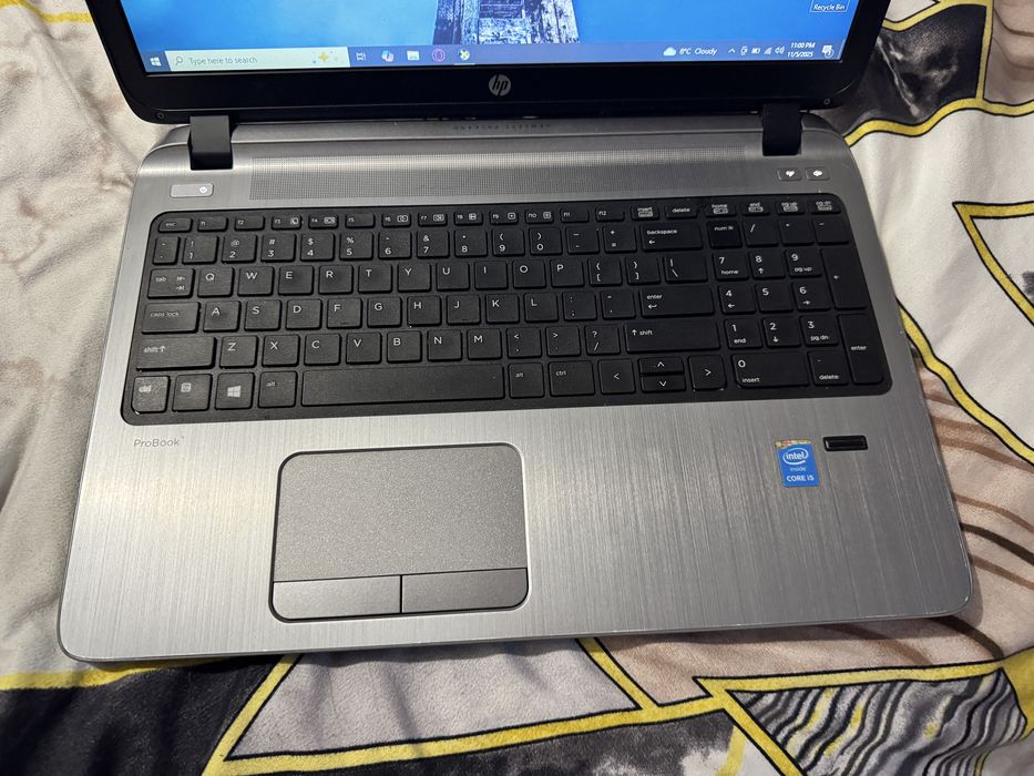 Laptop HP ProBook