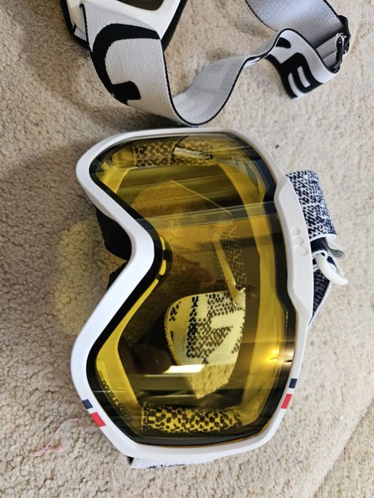 Ски очила много запазени