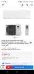 Aer conditionat Gree 24.000 btu
