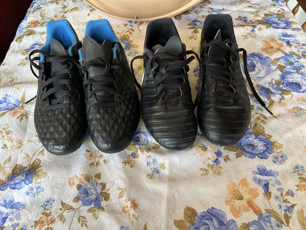 Обувки за футбол nike