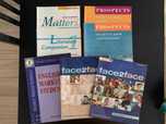 Carti limba engleza Student's Book (pentru test Cambridge/Toefl)
