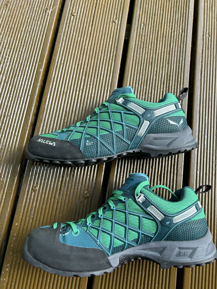 Туристически обувки Salewa WS Wildfire S Gore-TEX - номер 39