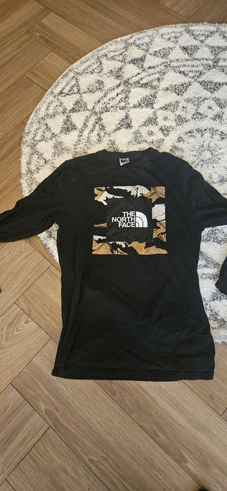 Bluza The North Face marimea S