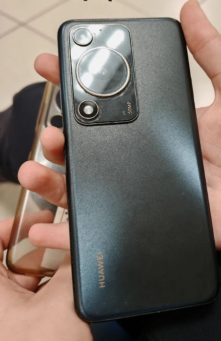 Huawei nova y72s