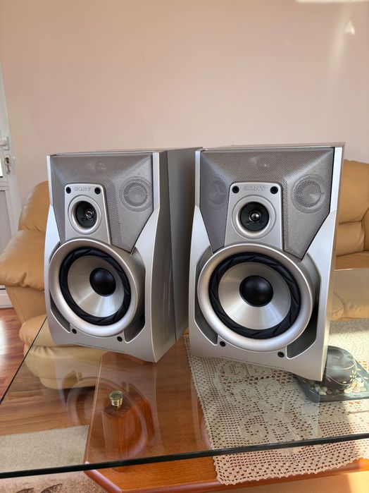 Тонколони Sony SS-RX99