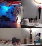 Pedichiura medicală&Masaj terapeutic