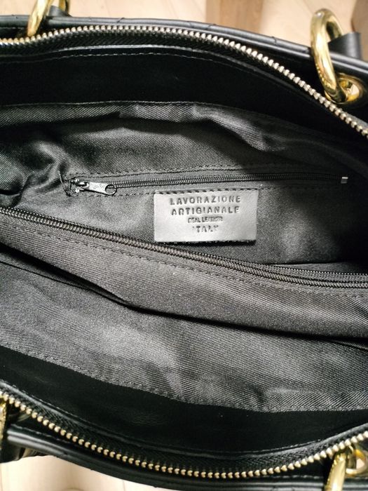 Geanta damă din piele