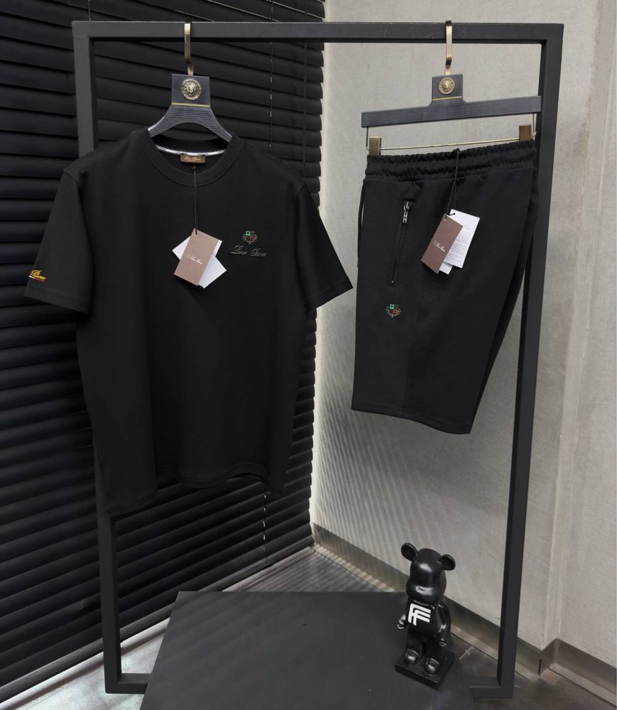 Tricouri premium Loro Piana