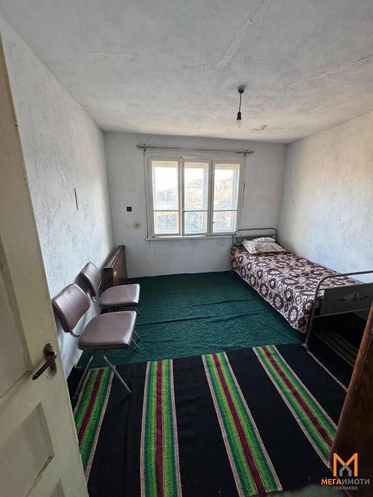 Продава се Къща в с. Агатово, Област Габрово - 128 кв.м за 231 €/кв.м - Снимка #11