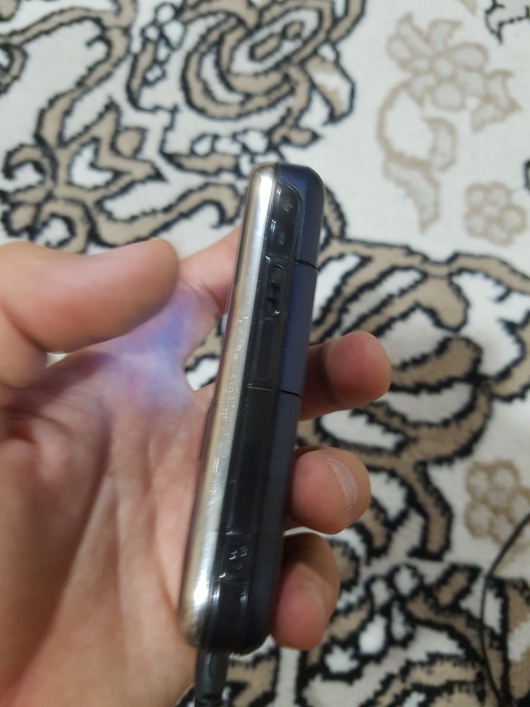 Nokia 6233 sotladi rodnoy