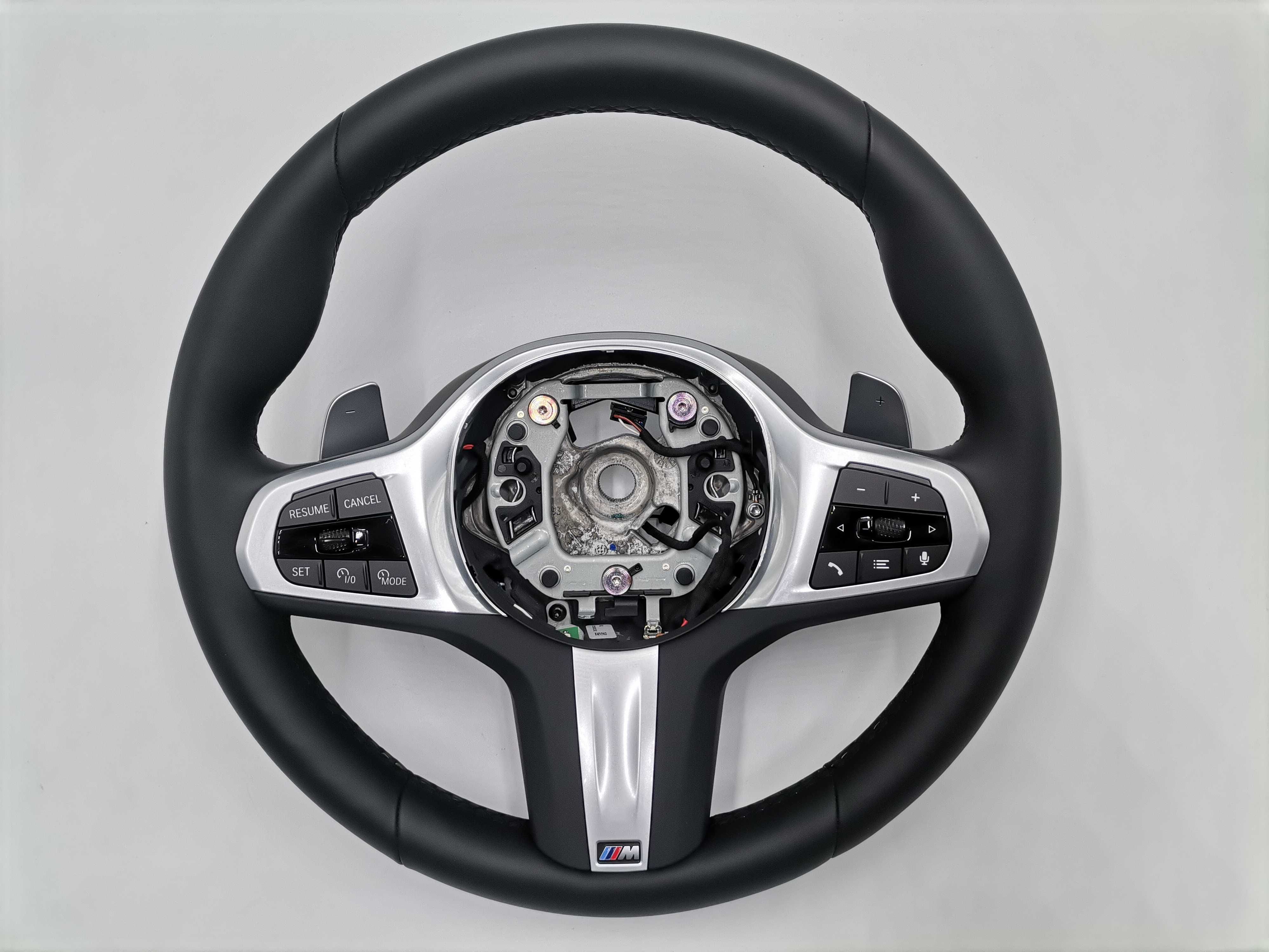 Нов M Sport волан G06 BMW G30 G31 G05 G06 G15 G01 X5 X6 Вибрация Пера