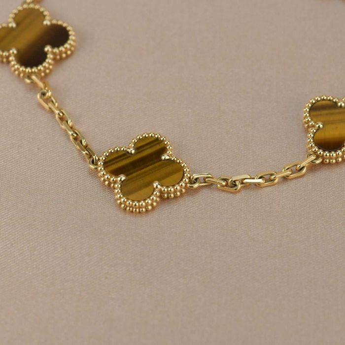 Brățară Van Cleef & Arpels Gold 18K