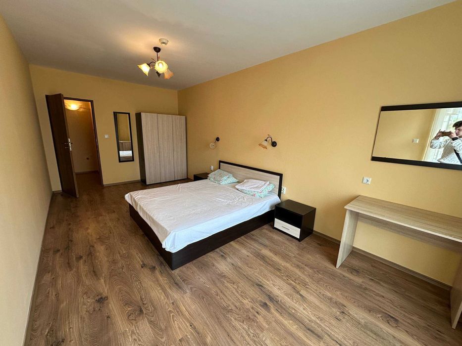 Продава се Двустаен апартамент в к.к. Слънчев бряг - 71 кв.м за 1226 €/кв.м - Снимка #1