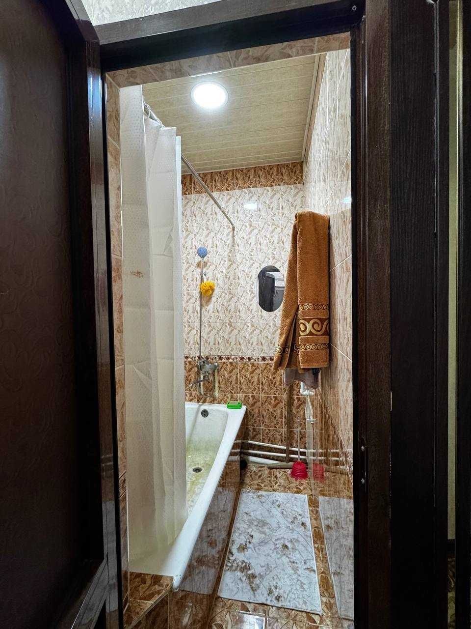 Продается квартира под офис. 80м2 + подвал