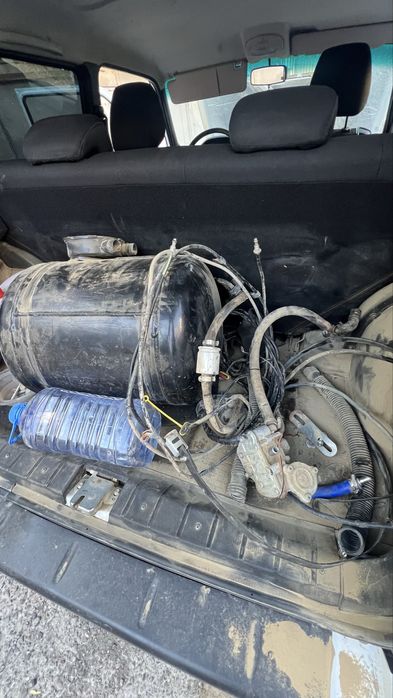 Газ 4поколения сатылады