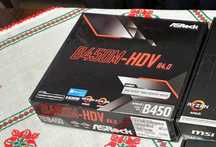 kit AM4 Ryzen5 3600 16GB DDR4 B450M