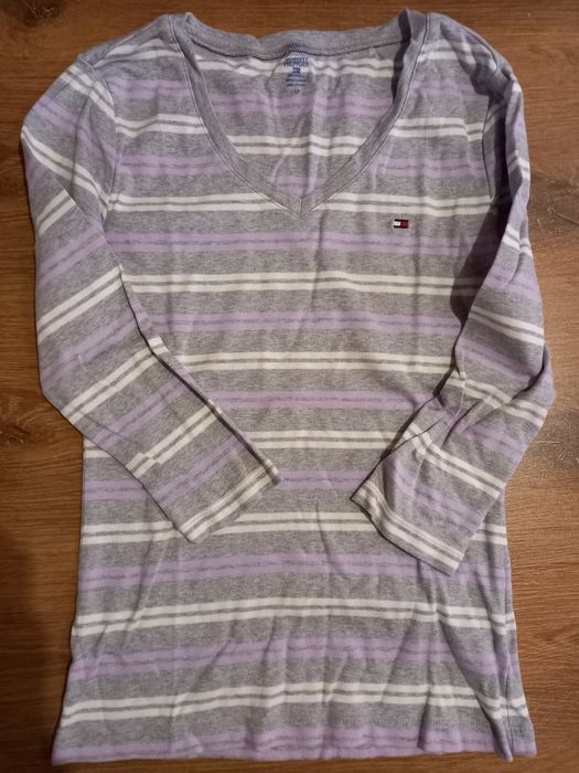 Дамски блузи TommyHilfiger