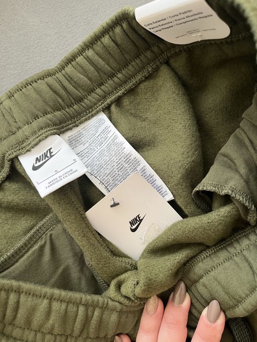 Комплект Nike - оригинален