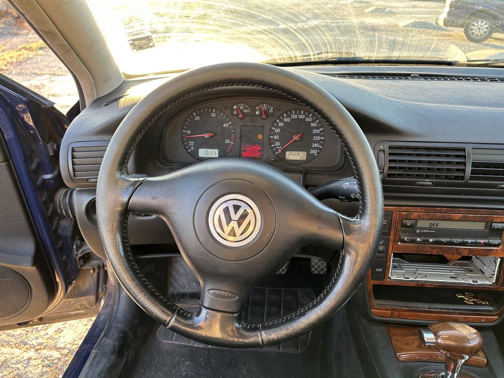 Vw Passat B5 / Пасат 2.5 тди На части